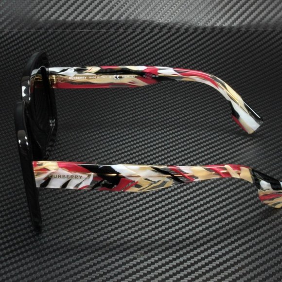 Burberry POLARIZED 52mm Sunglasses main image 3